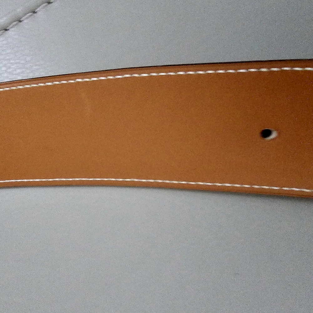 Hermes belt - Picture 4 of 13